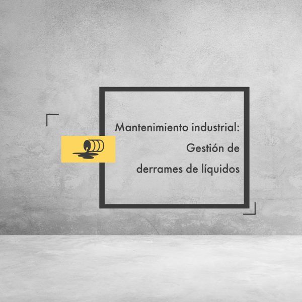 Absorbentes Industriales