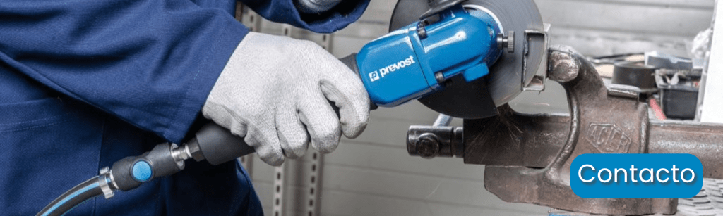 Lubricación en sistemas neumáticos