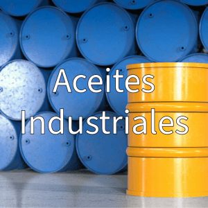Aceites