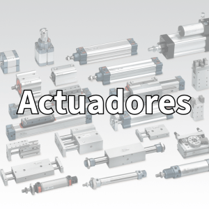 Actuadores
