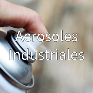 Aerosoles