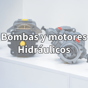 Bombas y Motores