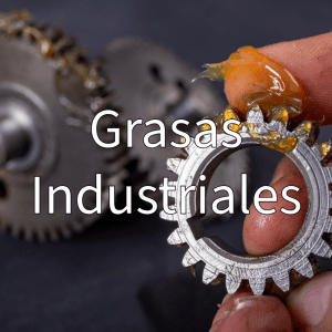 Grasas