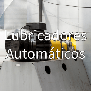 Lubricadores automáticos