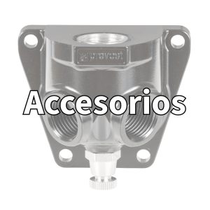 Accesorios