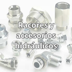 Racores y Accesorios