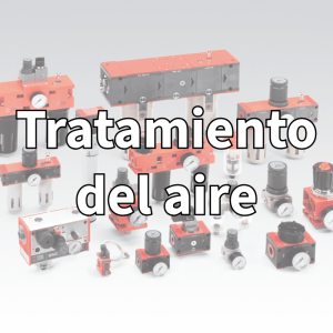 Tratamiento de Aire