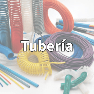 Tubería