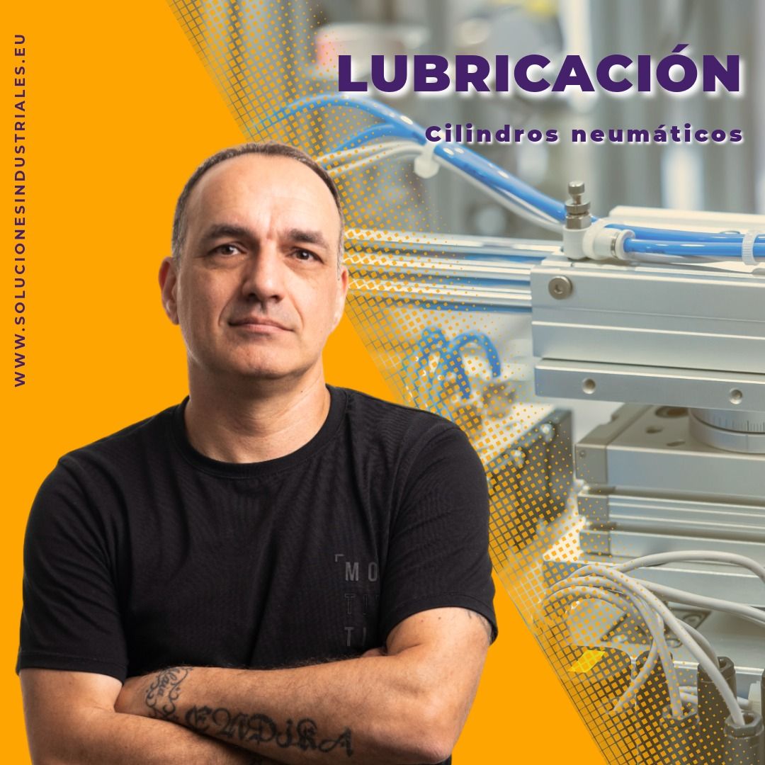 Lee más sobre el artículo Lubricación en cilindros neumáticos